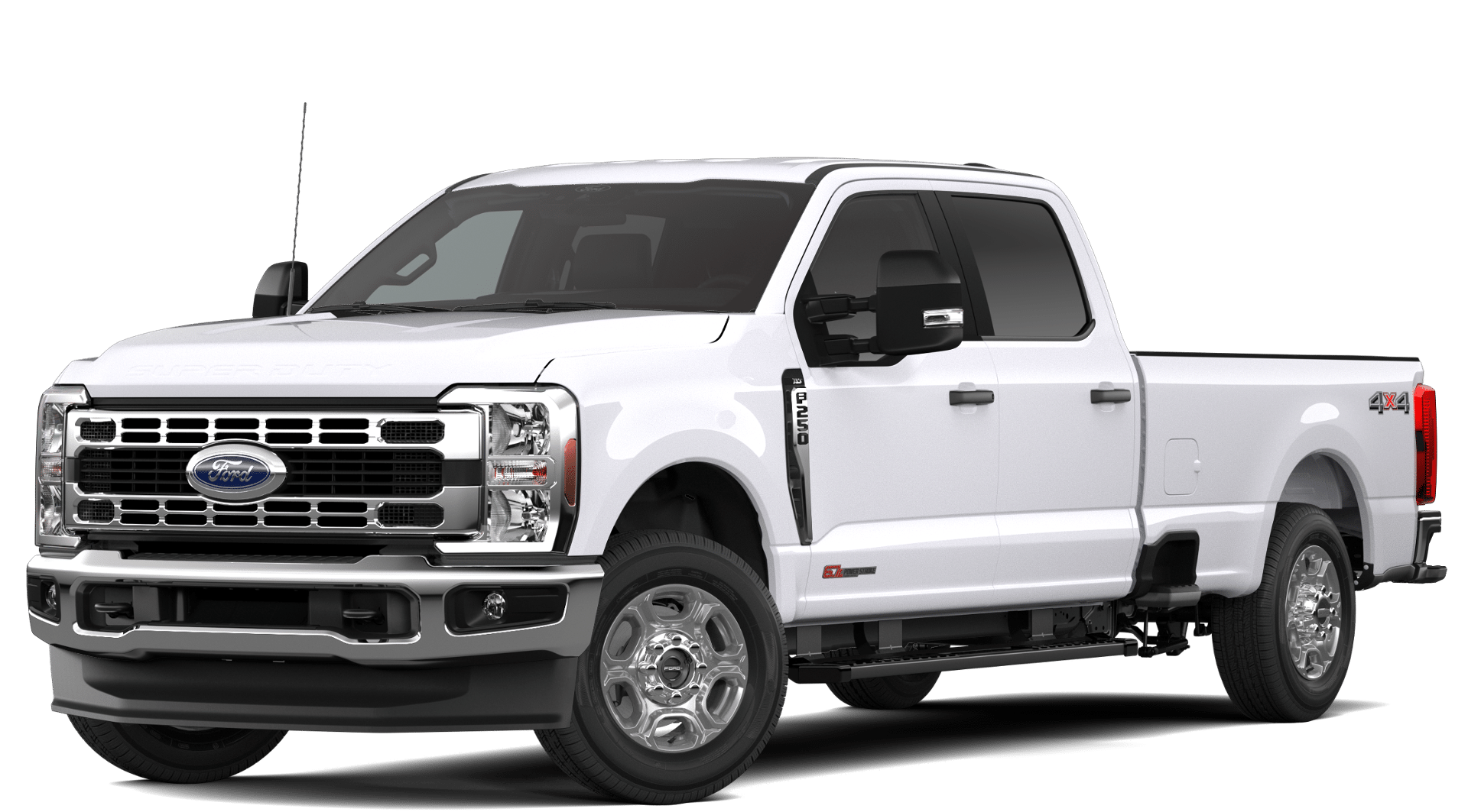 2026 Ford Super Duty® External Image 1